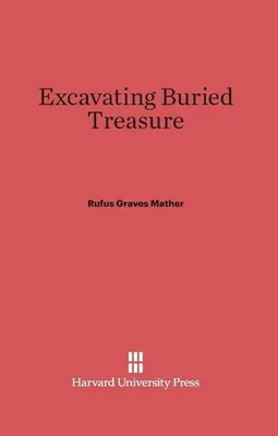 Produktbild von Excavating Buried Treasure