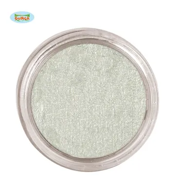 Produktbild von Aqua Make-up Face & Body 15g | Silber