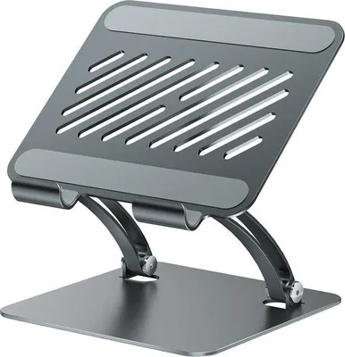 Produktbild von Tablet-Stand für Büro - Universelle Hülle für Tablets und Smartphones, 4,7-15,6 Zoll