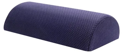 Produktbild von Ergonomisches Kniekissen aus Memory Foam für Schlaf und Büro