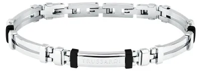 Imagen del producto de Pulsera de acero moderna para hombre, modelo T-Steel TJAXV25