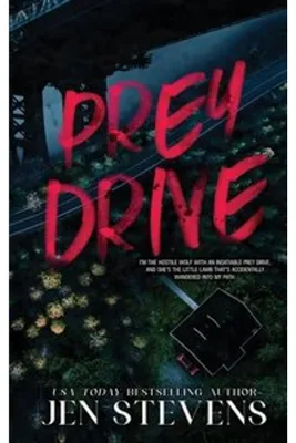 Immagine prodotto di Prey Drive