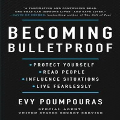 Zdjęcie produktu dla Becoming Bulletproof