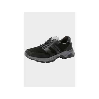 Produktbild von camel active Sneaker Sneaker Nubukleder