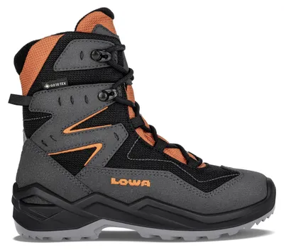 Produktbild von Lowa Lino GTX graphit/orange 9728 27
