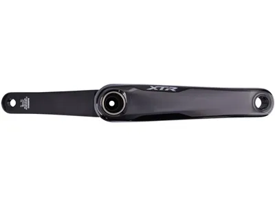 Obrázek produktu pro Shimano KRG XTR FCM91301 12-f.,170mm, Hollowt.II, o.Lagersch.,bw