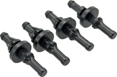 Immagine prodotto di InLine Lüfter Entkopplung 36201P - Entkopplung für Lüfter (36201P)