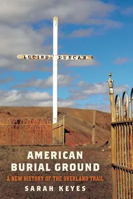 Produktbild von American Burial Ground