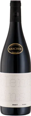 Produktbild von Blend I Neusiedlersee | Österreich | 14,0% vol | 0,75 l