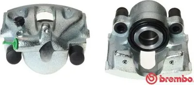 Produktbild von BREMBO Bremssattel Hinten Links für VW LT 28-46 II Kastenwagen (2DA, 2DD, 2DH) Ø45mm F 50 148