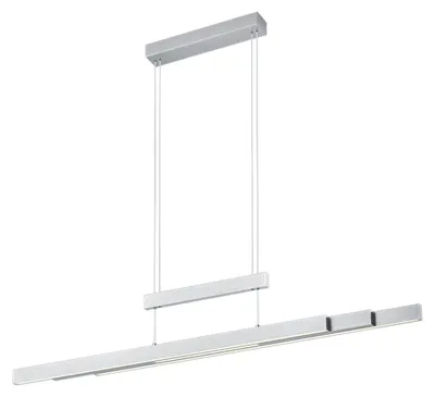 Immagine prodotto di TRIO LED a sospensione. TRAJAN 2x18W 2700-5000K CCT