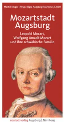 Image de Mozartstadt Augsburg