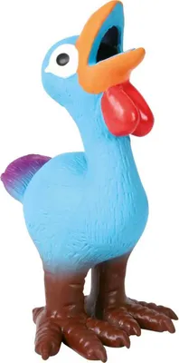 Produktbild von Trixie Hühner-set 14 Cm Mehrfarbig  Mehrfarbig One Size