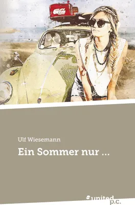 Produktbild von Ein Sommer nur ...