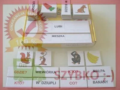 Produktbild von Lernset. Wo wohnt er? Was mag er? – Sammelwerk