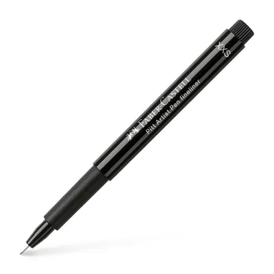 Obrázok produktu pre FABER-CASTELL Tuschestift Pitt Artist Pen XXS Farb 199