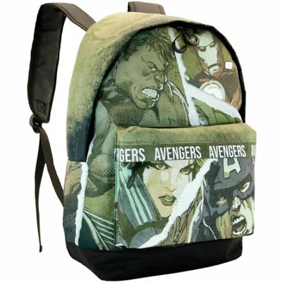 Immagine prodotto di Zaino Marvel Avengers Shout 41 cm