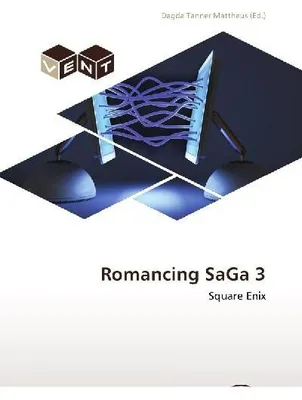 Produktbild von Romancing SaGa 3