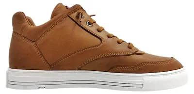 Imagen del producto de Lloyd: Botas de cordones marrones para hombre, estilo casual