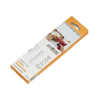 Produktbild von STEINEL 013776, 5 Stück(e)