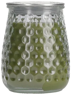 Immagine prodotto di Candela profumata in vasetto di vetro Silver Spruce