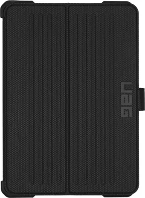 Produktbild von UAG Metropolis fr iPad 10.2 7/8/9 Schutzhlle Handyhlle Cover Case