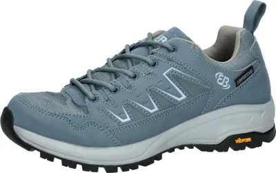 Produktbild von Brütting Mount Torbert Wanderschuh Blau