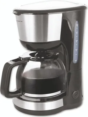 Produktbild von Emerio Kaffeemaschine, 1,25L, auto. Abschaltung