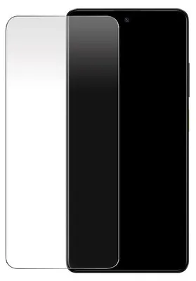 Immagine prodotto di Mobilize Tempered Glass Clear Screen Protector Poco X5 Pro
