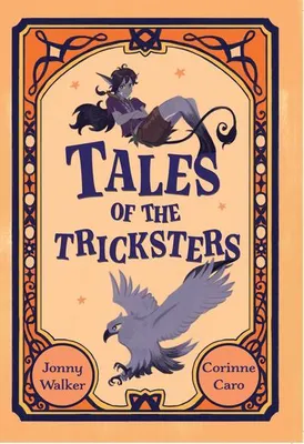 Zdjęcie produktu dla Tales of the Tricksters