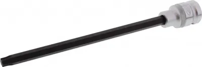 Image de Clé à douille JMP Torx 1/2 pouce T45 Longueur 200mm
