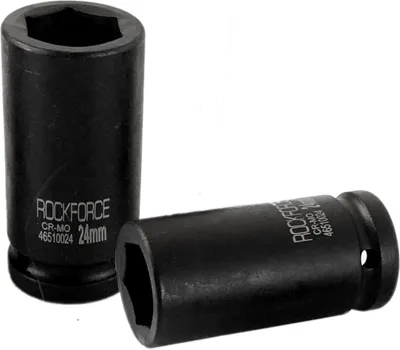 Produktbild von TIEFENSCHLAGDÜSE 3/4" 24 mm 6-Gewinde