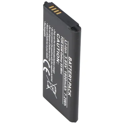 Zdjęcie produktu dla Bateria odpowiednia dla Samsung Galaxy S5 Mini Battery EG-BG800, EG-BG800BBE