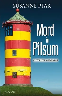 Produktbild von Mord in Pilsum. Ostfrieslandkrimi