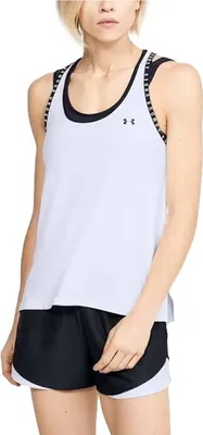 Immagine prodotto di Canotta Under Armour 1351596-100 da Donna