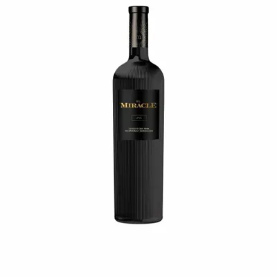 Produktbild von EL MIRACLE Nº1 vino tinto 2018 6 botellas