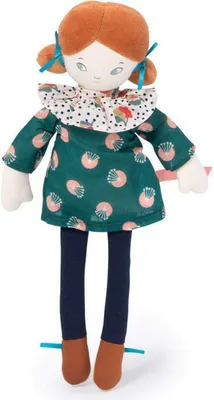 Imagen del producto de Muñeca Blanche, Moulin Roty