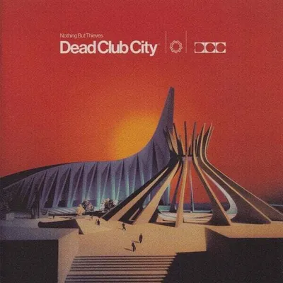 Zdjęcie produktu dla Nothing But Thieves - Dead Club City (CD)