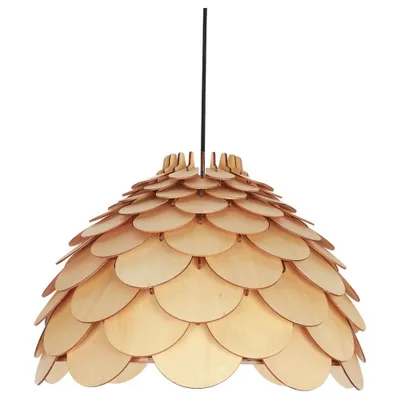 Zdjęcie produktu dla Lampa wisząca BURGO LP-101335/1P S Light Prestige