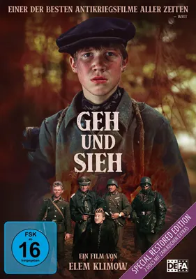 Produktbild von Geh und sieh