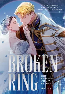 Obrázok produktu pre The Broken Ring, Volume 1
