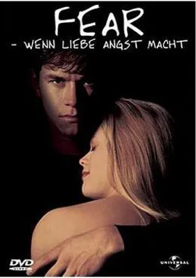 Produktbild von Fear - Wenn Liebe Angst macht