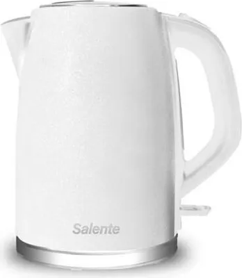 Obrázok produktu pre Salente IceQueen, rýchlovarná kanvica 1,7 l, nerez, biela