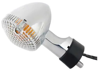 Produktbild von VICMA 13729 Blinker Blinkleuchte vorne Links hinten Rechts