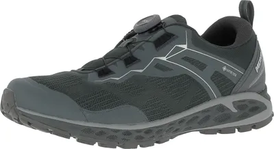 Produktbild von Meindl Power Walker 3.5 GTX Boa Multifunktionsschuhe Oliv/Silber UK 11,5 - EU 46,5
