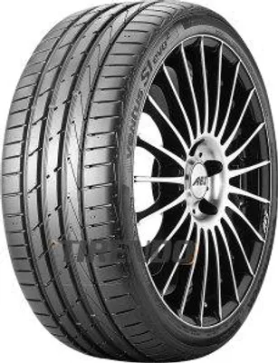 Produktbild von Hankook So car-tyres Ventus S1 Evo 2 K117B HRS ( 225/50 R18 95W 4PR *, runflat SBL )