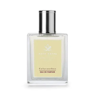 Image de Acca Kappa Calycanthus Eau de Parfum 100ml