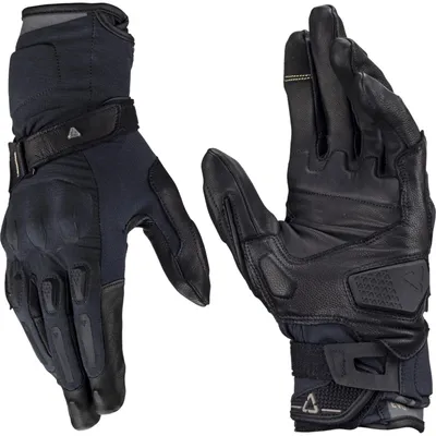 Produktbild von Leatt Adv Hydradri 7.5 Stealth Handschuhe Schwarz Grösse Xxl