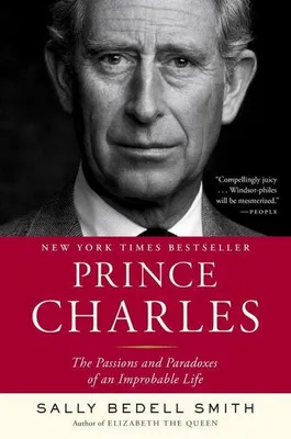 Zdjęcie produktu dla Prince Charles