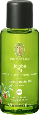 Produktbild von Primavera Jojobaöl bio - 50ml